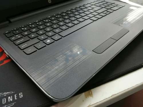 **THE NEW HP 250 G5**6TH GEN N3060*4GB RAM*500GB HDD*HD*DVD*